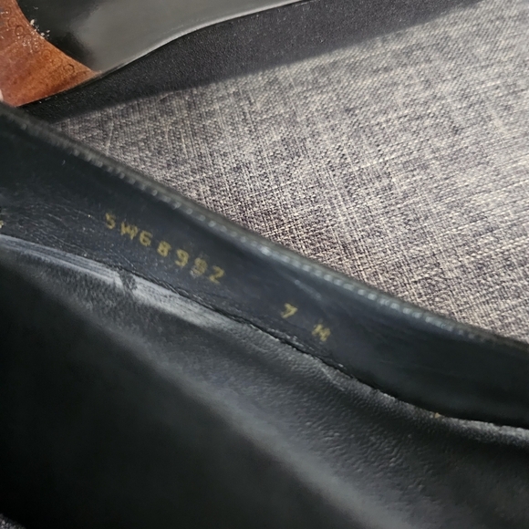 Stuart Weitzman Kitten Heels - Picture 6 of 8
